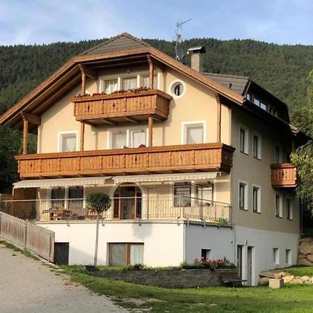 Schoenhuberhof Apartment Panoramablick บรูนิโก ภายนอก รูปภาพ