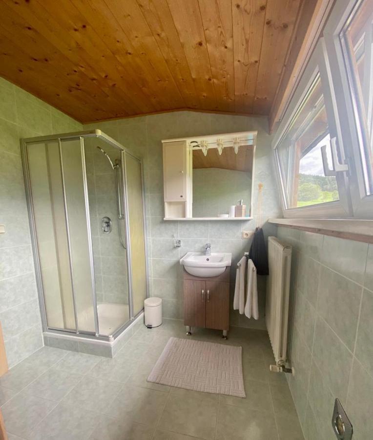 Schoenhuberhof Apartment Panoramablick บรูนิโก ภายนอก รูปภาพ