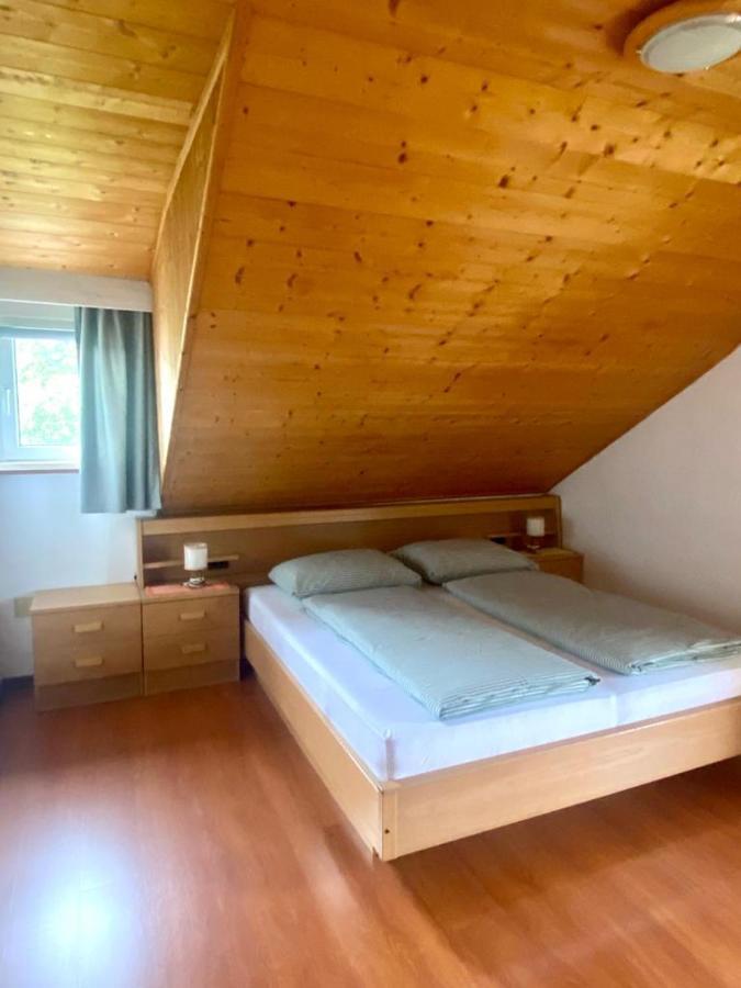 Schoenhuberhof Apartment Panoramablick บรูนิโก ภายนอก รูปภาพ