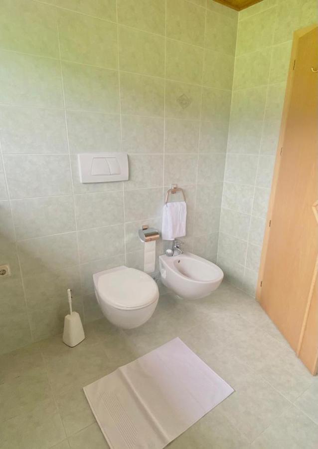 Schoenhuberhof Apartment Panoramablick บรูนิโก ภายนอก รูปภาพ